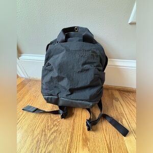 North Face Never Stop mini backpack